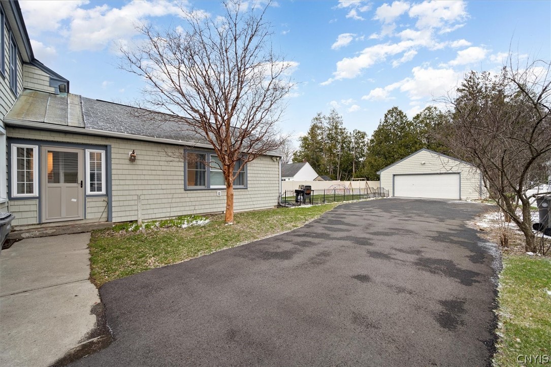 1308 Bedford Street Rome, NY 13440 - Photo 40 of 45