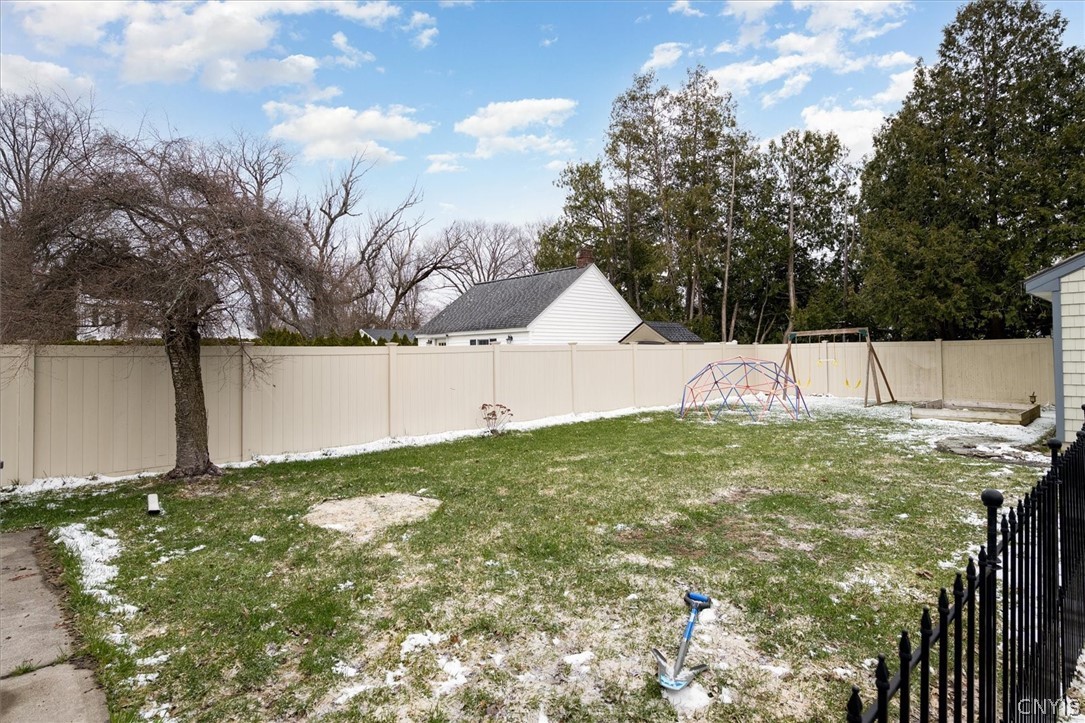 1308 Bedford Street Rome, NY 13440 - Photo 42 of 45