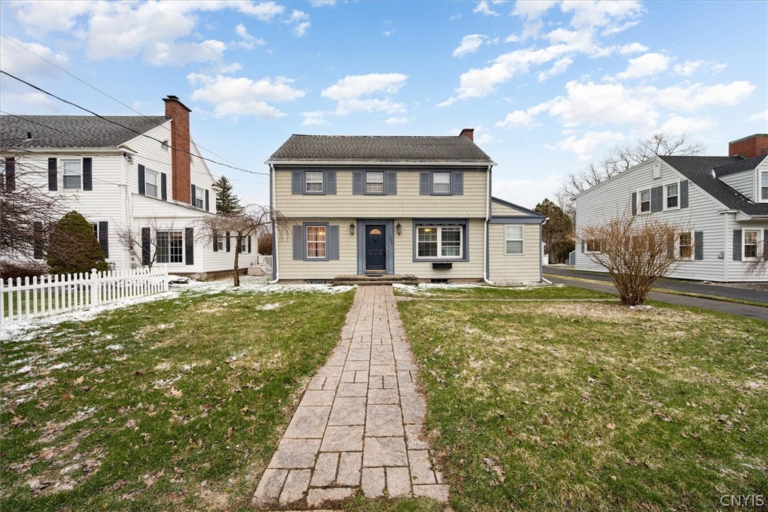 1308 Bedford Street Rome, NY 13440 - Photo 43 of 45