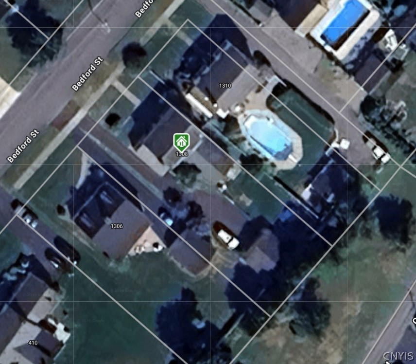 1308 Bedford Street Rome, NY 13440 - Photo 45 of 45