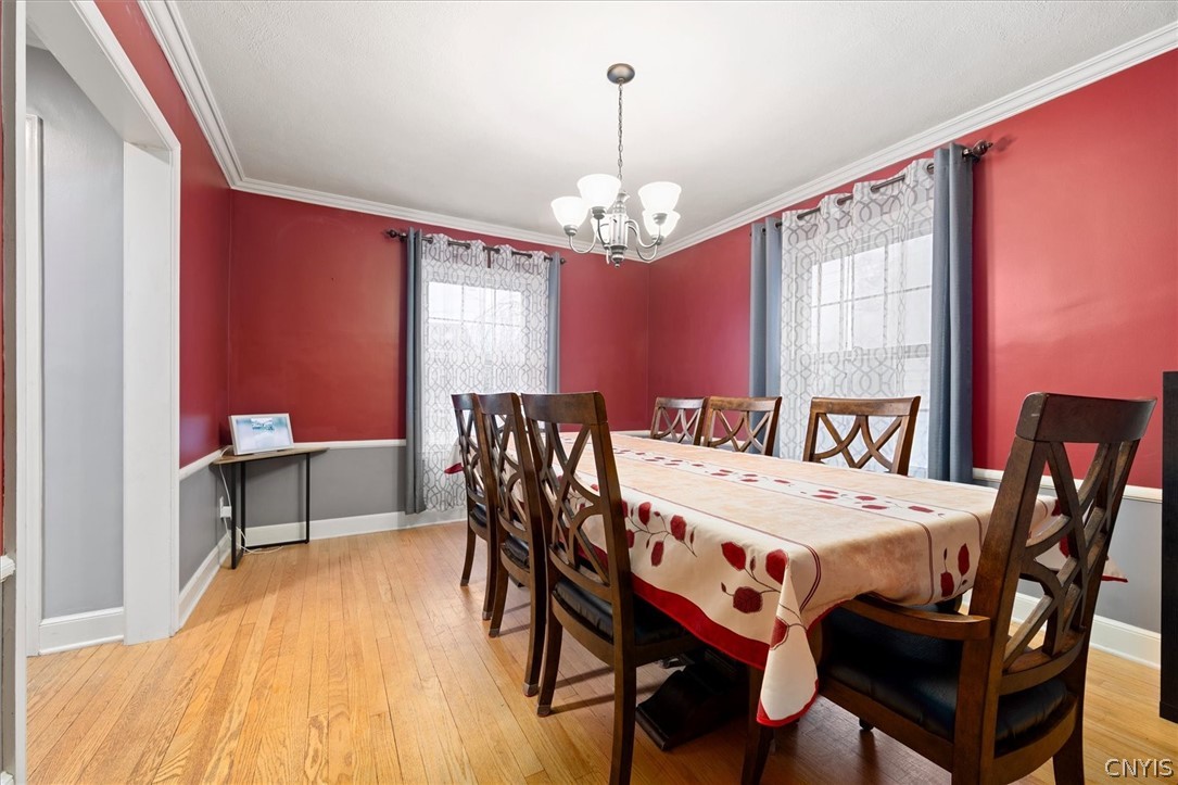 1308 Bedford Street Rome, NY 13440 - Photo 5 of 45