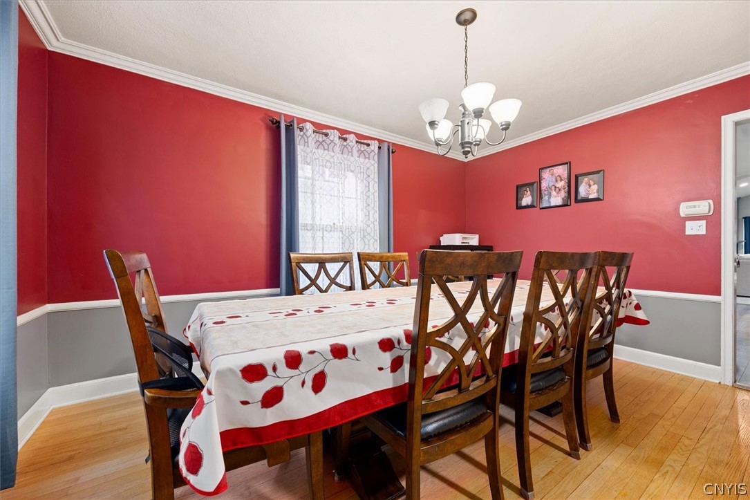 1308 Bedford Street Rome, NY 13440 - Photo 6 of 45