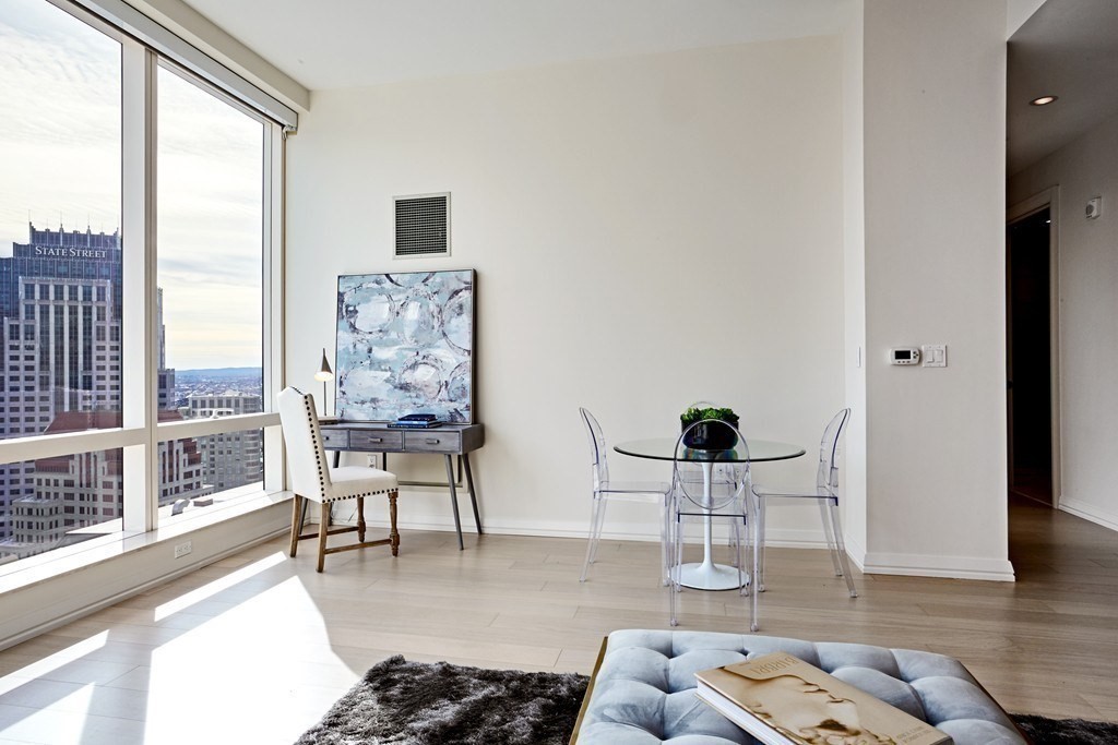 1 Franklin Street, Unit 3409 Boston, MA 02110 - Photo 4 of 21