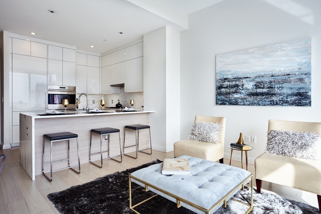 1 Franklin Street, Unit 3409 Boston, MA 02110 - Photo 5 of 21