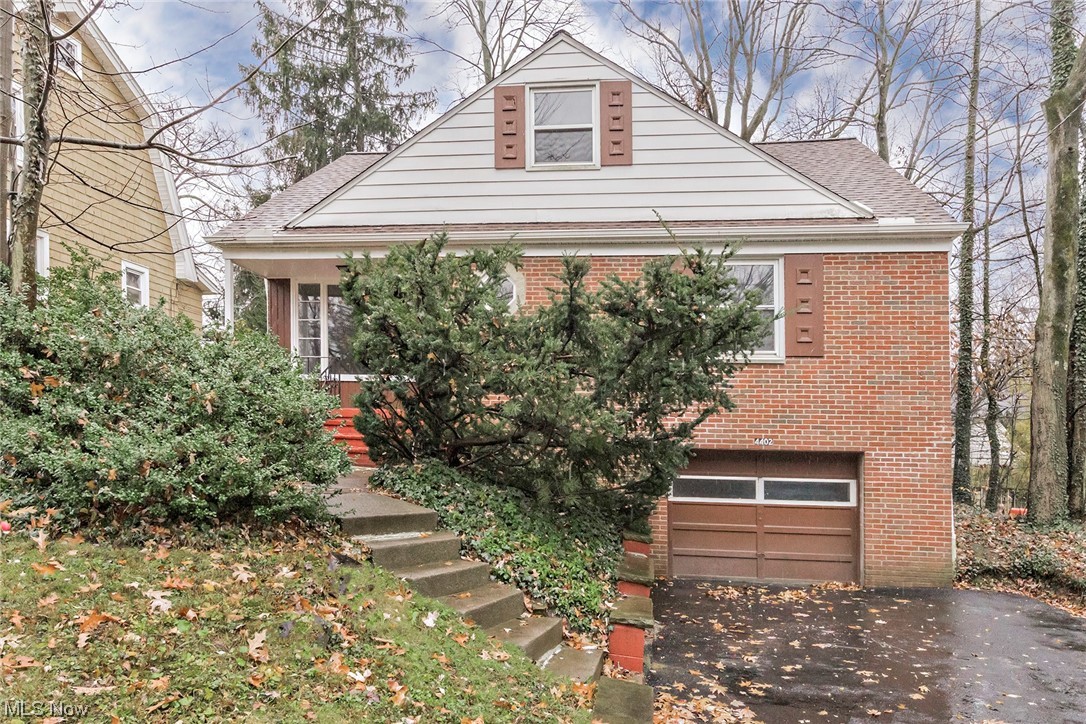 4402 Bayard Road South Euclid, OH 44121 - Photo 27 of 27