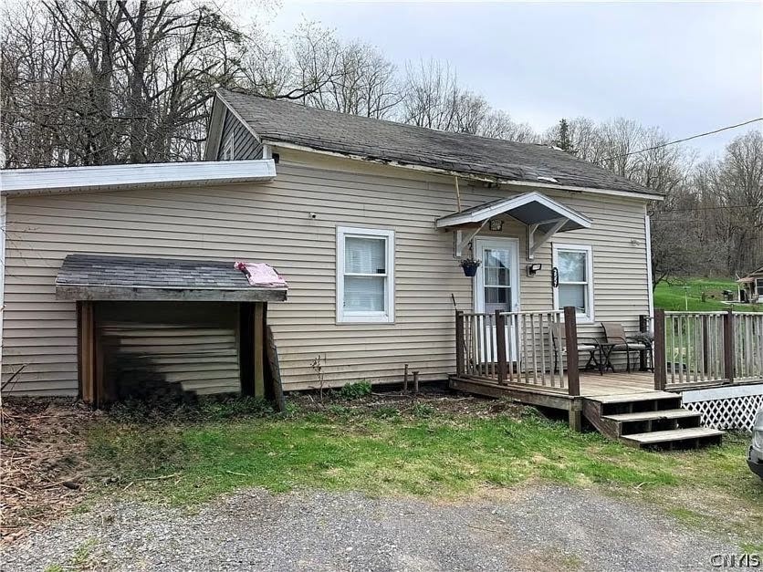 2557 Erieville Road Nelson, NY 13061 - Photo 6 of 21