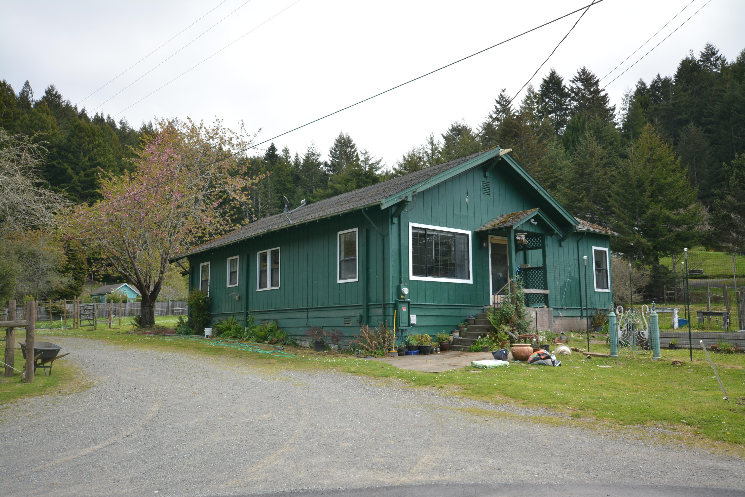 835 Ole Hansen Road Eureka, CA 95503 - Photo 2 of 123