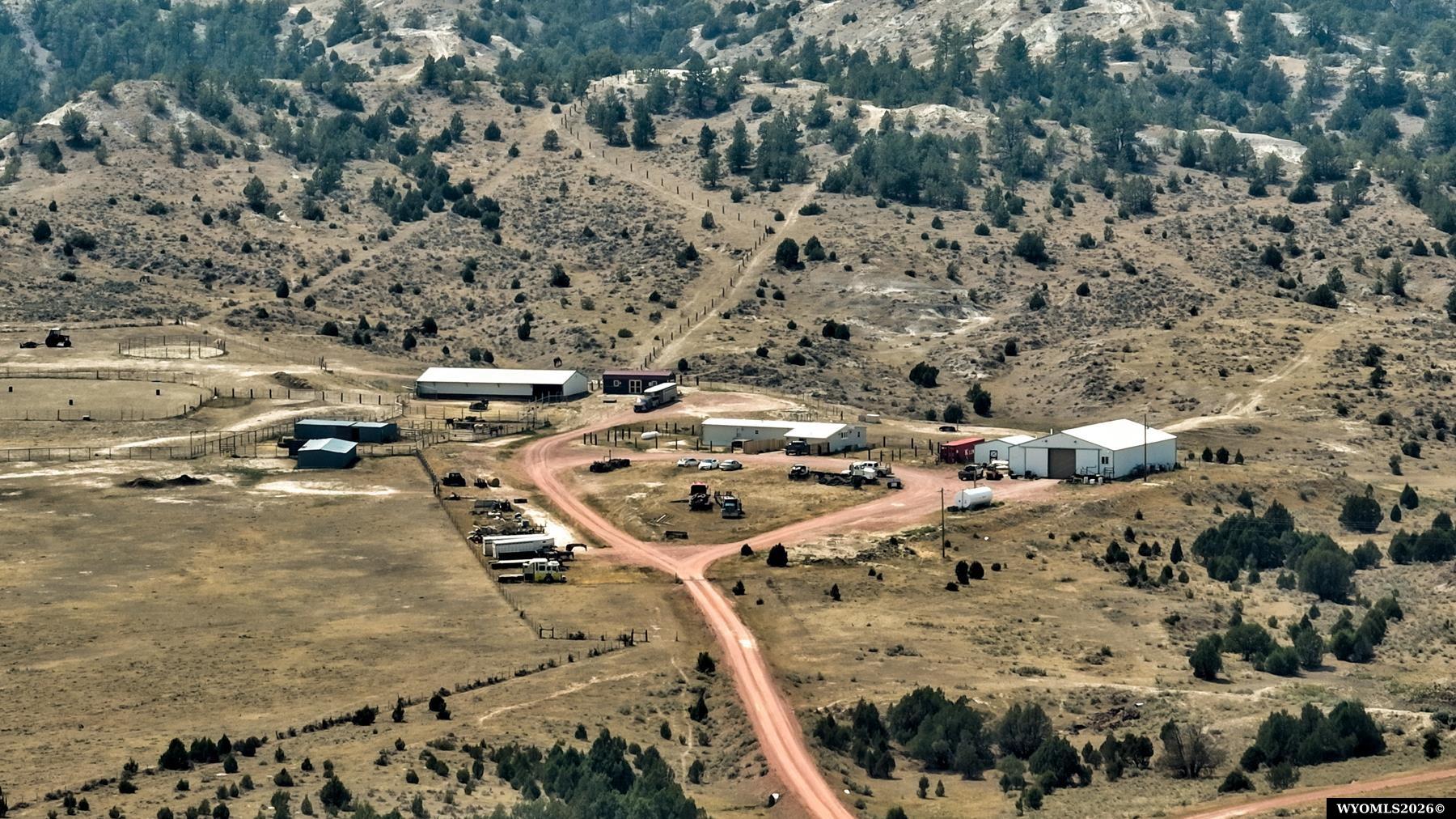 356 Jack Smith Road Rozet, WY 82727 - Photo 44 of 50 Gallery Image 44
