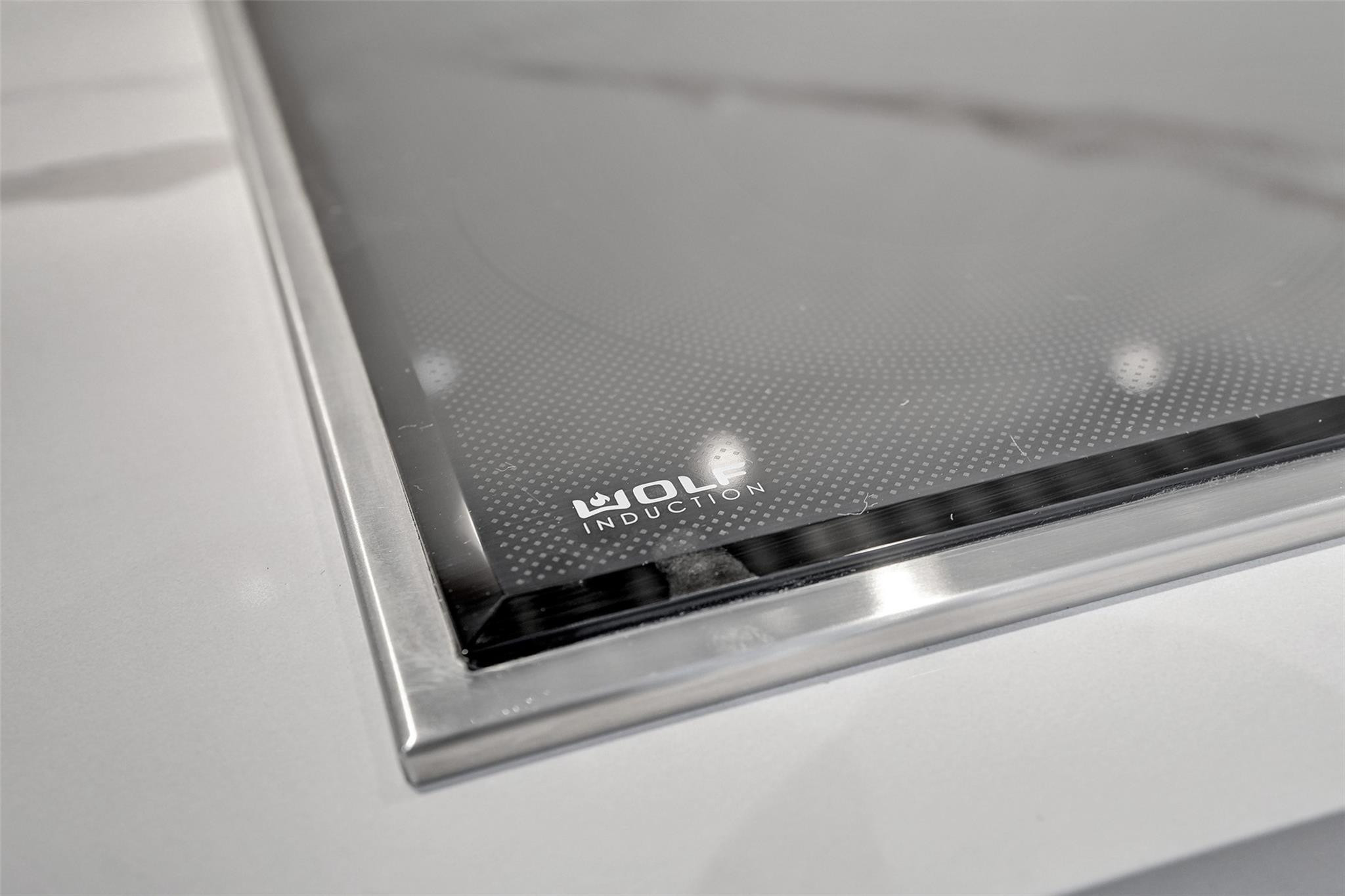 2413 Northwest 32nd Street Boca Raton, FL 33431 - Photo 22 of 84 New Wolf Induction Cooktop...