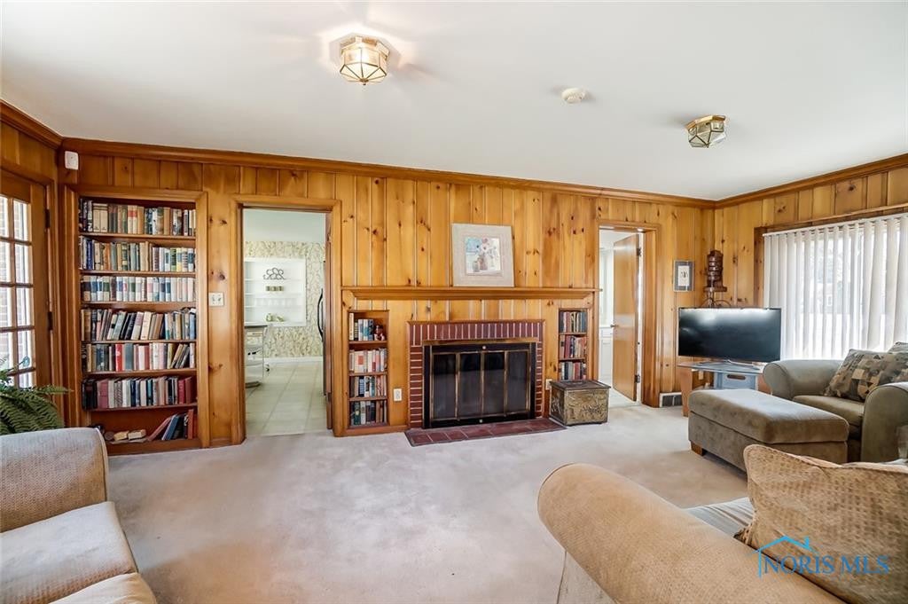 1058 Glann Road Toledo, OH 43607 - Photo 21 of 47 Gallery Image 21