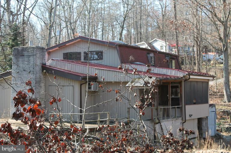 149 Big Red Oak Road Harpers Ferry, WV 25425 - Photo 5 of 5 Gallery Image 5