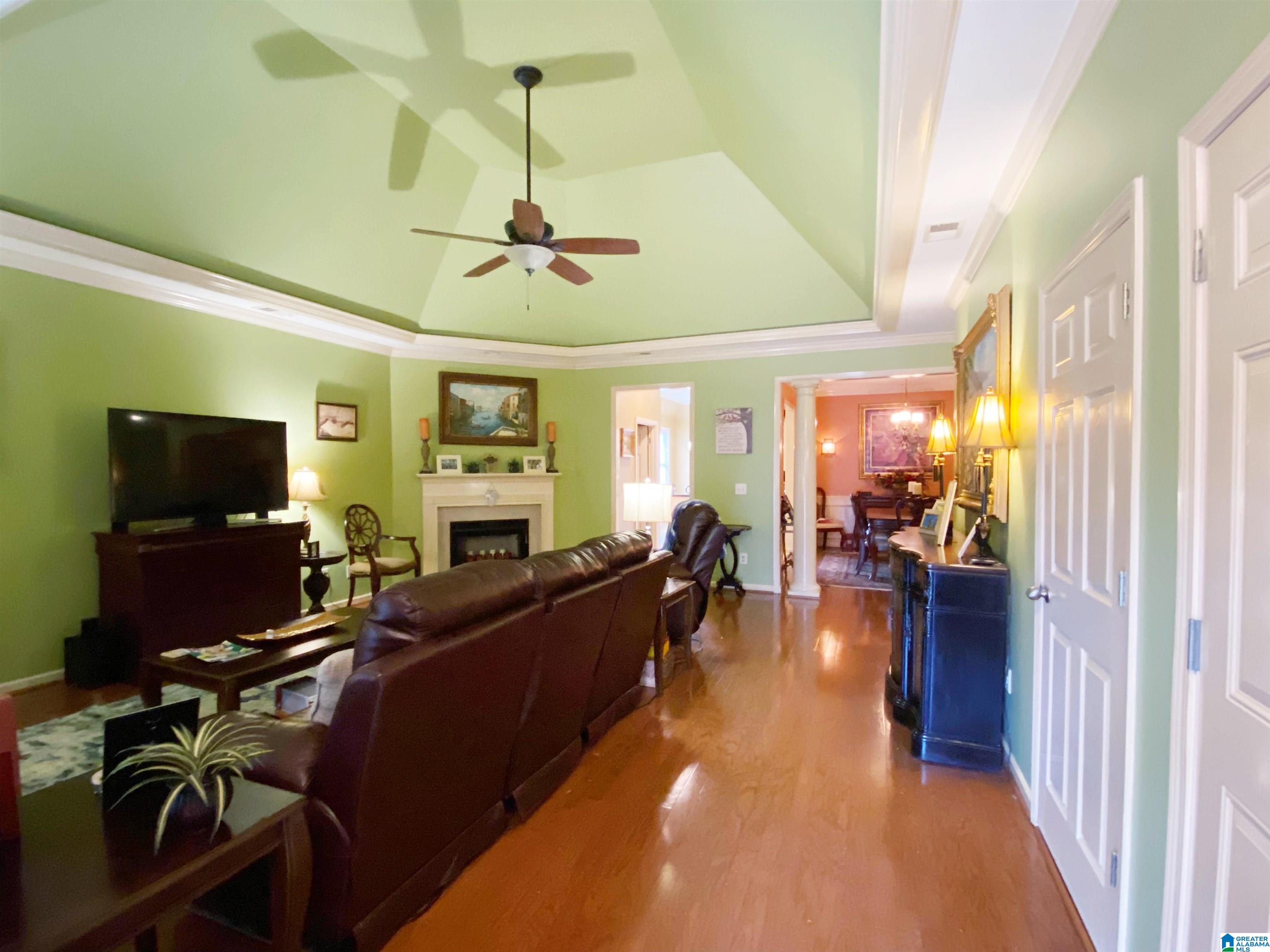 1011 Riviera Drive Calera, AL 35040 - Photo 8 of 30