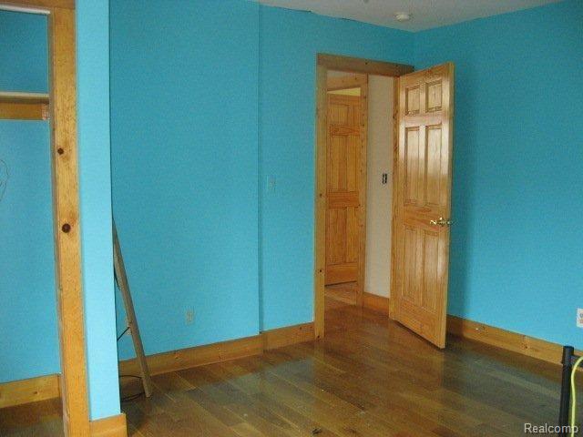 26 East Lapeer Road Peck, MI 48466 - Photo 8 of 15 15 Bedroom 2-1