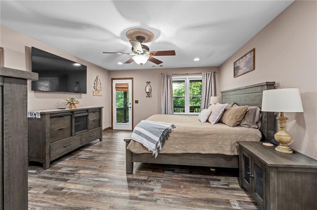 120 Walnut Mountain Road Ellijay, GA 30536 - Photo 20 of 42 Gallery Image 20