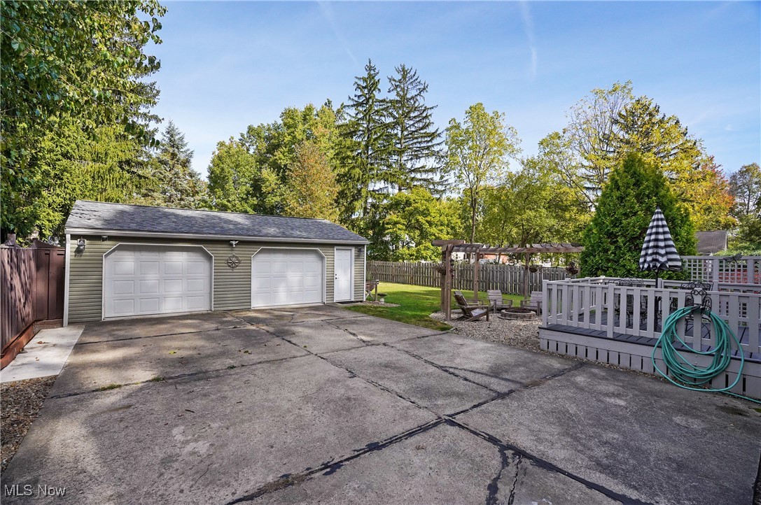 1070 West Riddle Avenue Ravenna, OH 44266 - Photo 33 of 50 Gallery Image 33