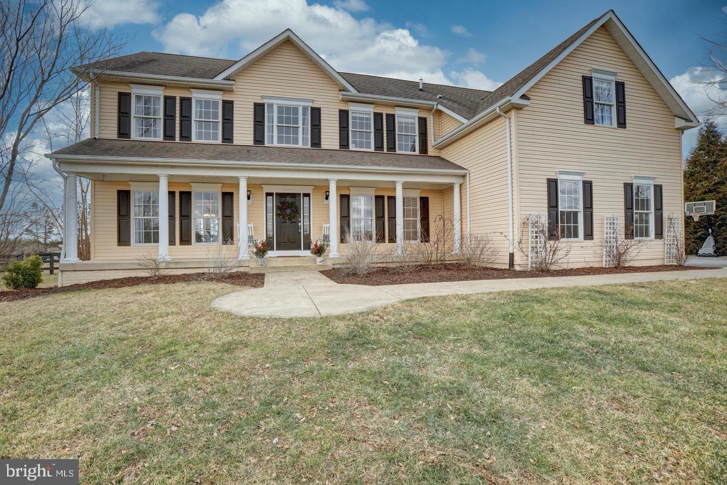 18616 Foggy Bottom Road Bluemont, VA 20135 - Photo 13 of 14