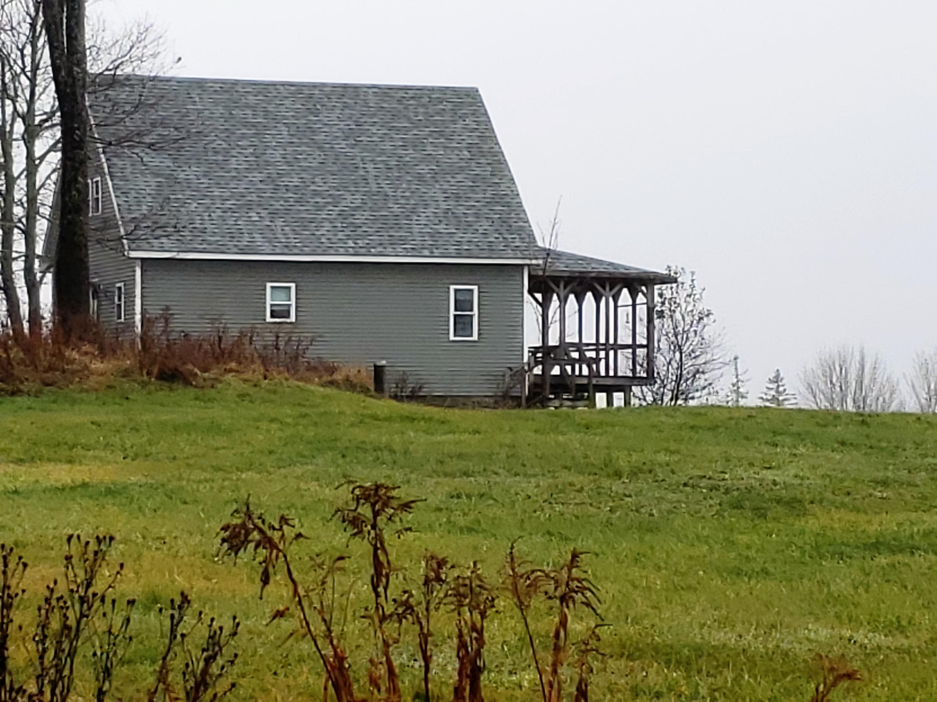 420 Harris Hill Road Weston, ME 04424 - Photo 4 of 24 20181106_120425