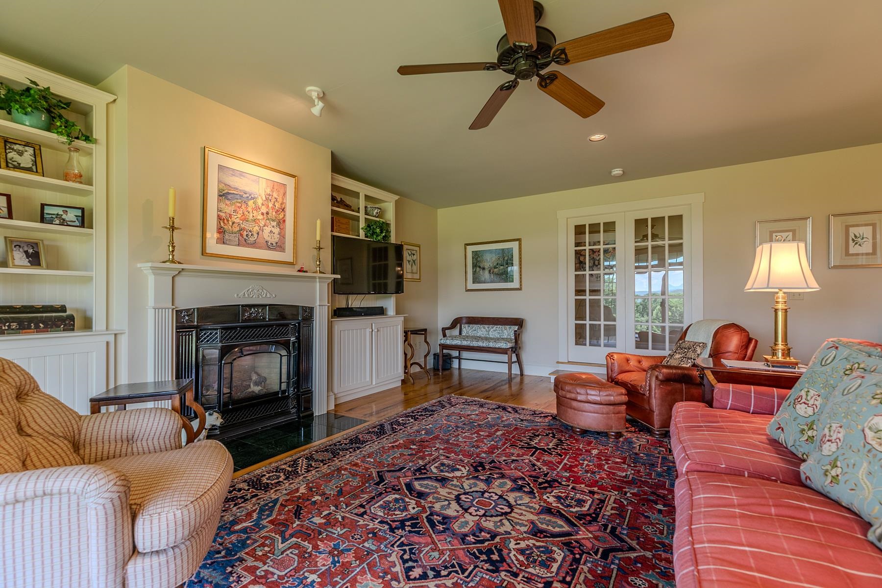 915 Peterkin Hill Road Woodstock, VT 05091 - Photo 14 of 58