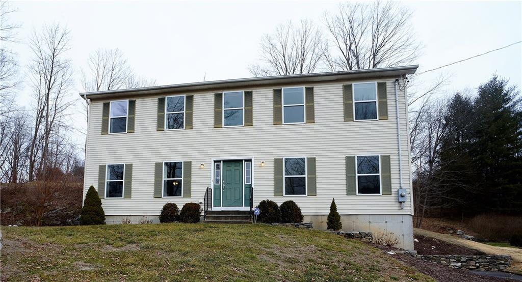115 Laurel Hill Road Brookfield, CT 06804 - Photo 1 of 1