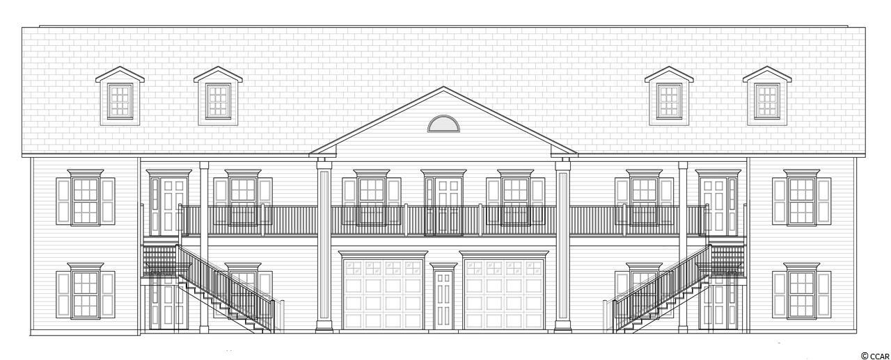 854 Sail Lane, Unit 202 Murrells Inlet, SC 29576 - Photo 23 of 25 Gallery Image 23