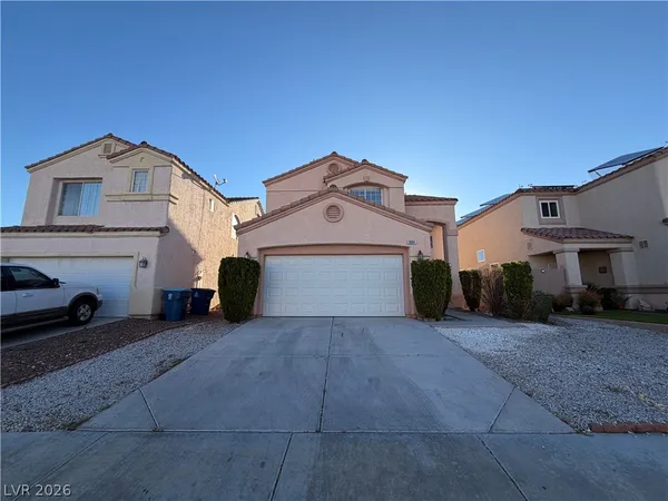 $2,363 | 9584 Withering Pine Street, Las Vegas, NV 89123
