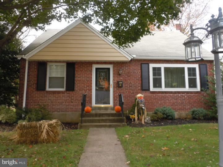 56 Rodmor Road Havertown, PA 19083 - Photo 2 of 21 Exterior Front