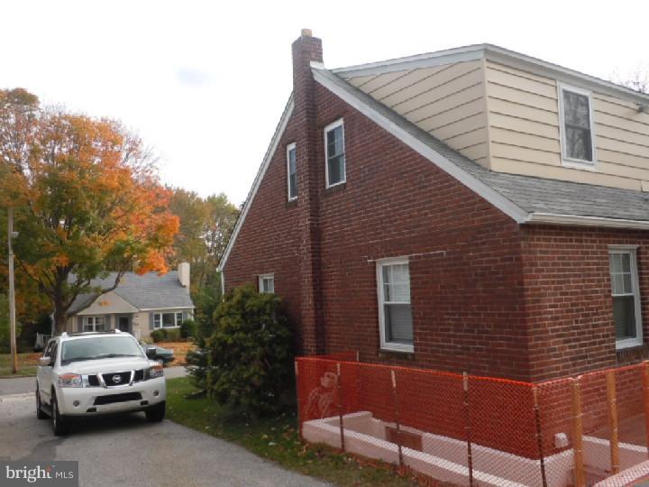 56 Rodmor Road Havertown, PA 19083 - Photo 3 of 21 Exterior Side
