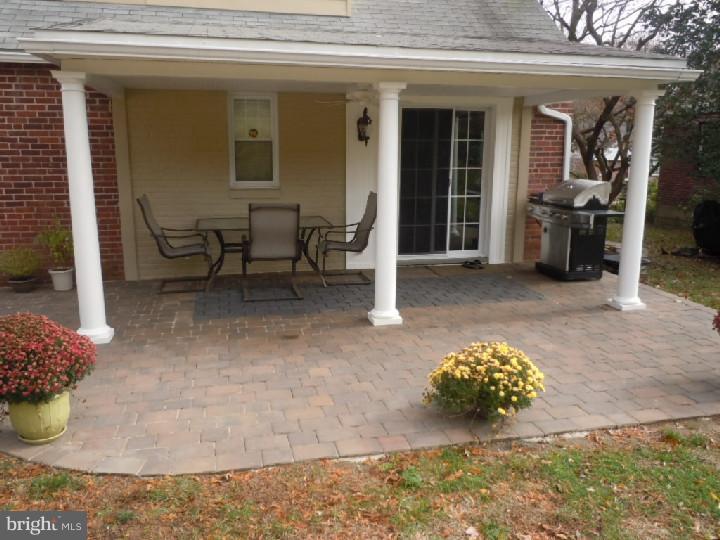 56 Rodmor Road Havertown, PA 19083 - Photo 7 of 21 Patio
