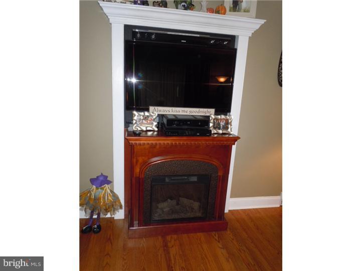 56 Rodmor Road Havertown, PA 19083 - Photo 9 of 21 Fireplace