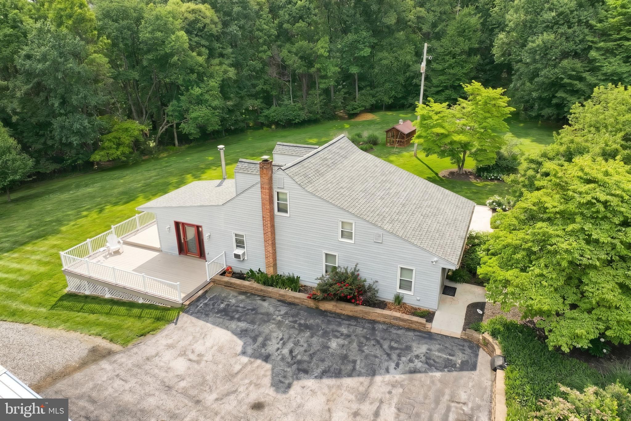 743 Snyder Corner Road Red Lion, PA 17356 - Photo 4 of 59