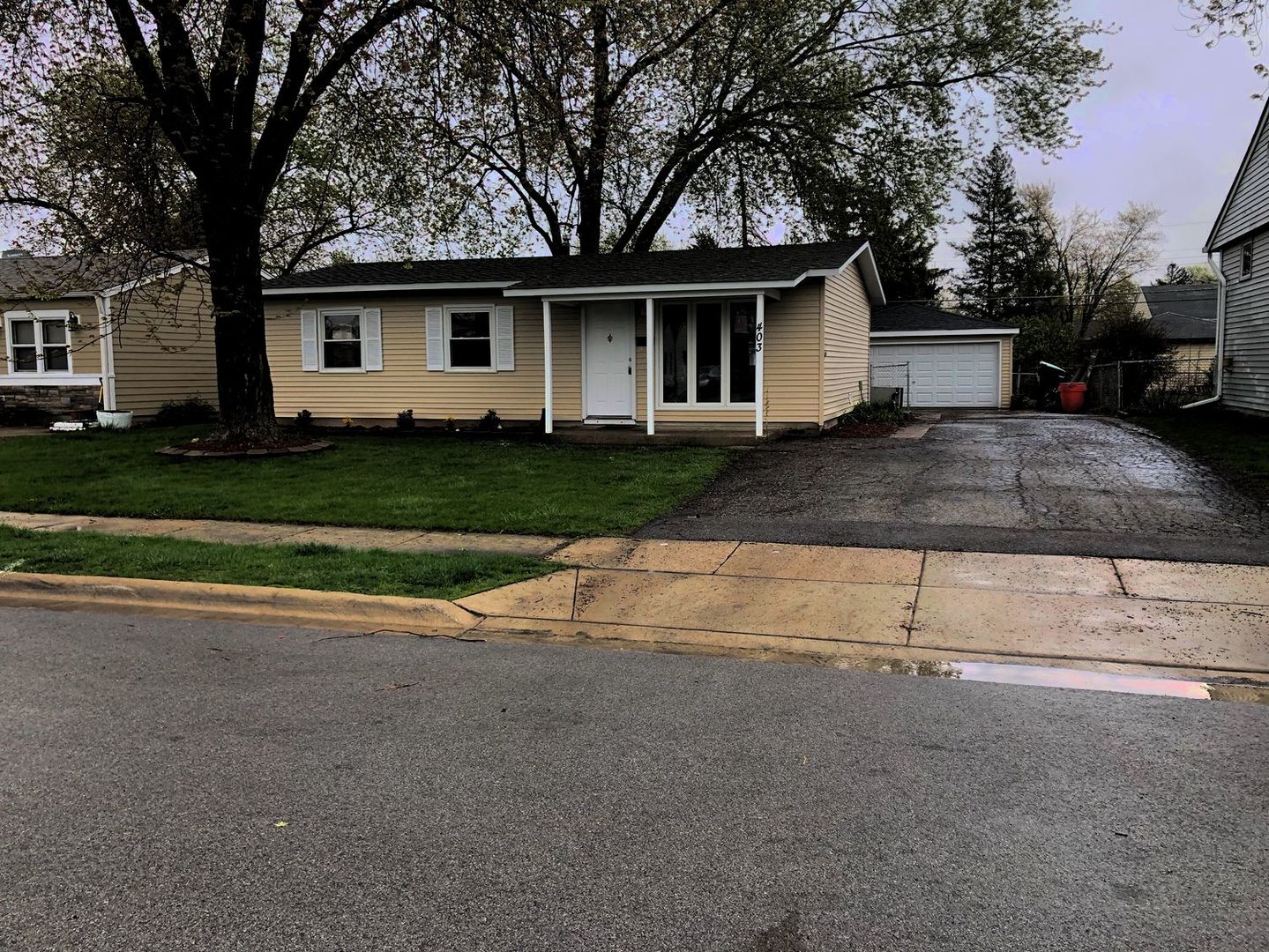 403 Glen Avenue Romeoville, IL 60446 - Photo 1 of 13