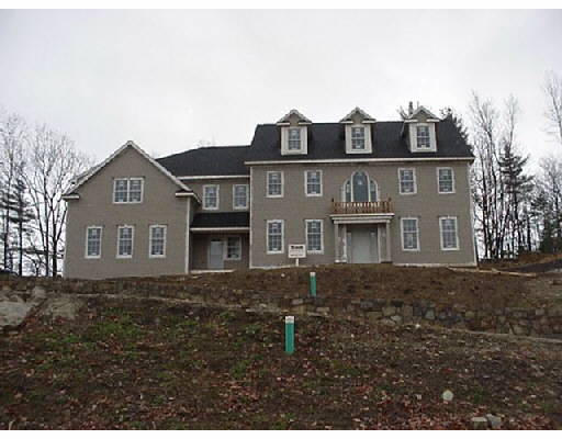 Lot 1 Gable Ridge Road Westborough, MA 01581 - Photo 1 of 1 Gallery Image 1