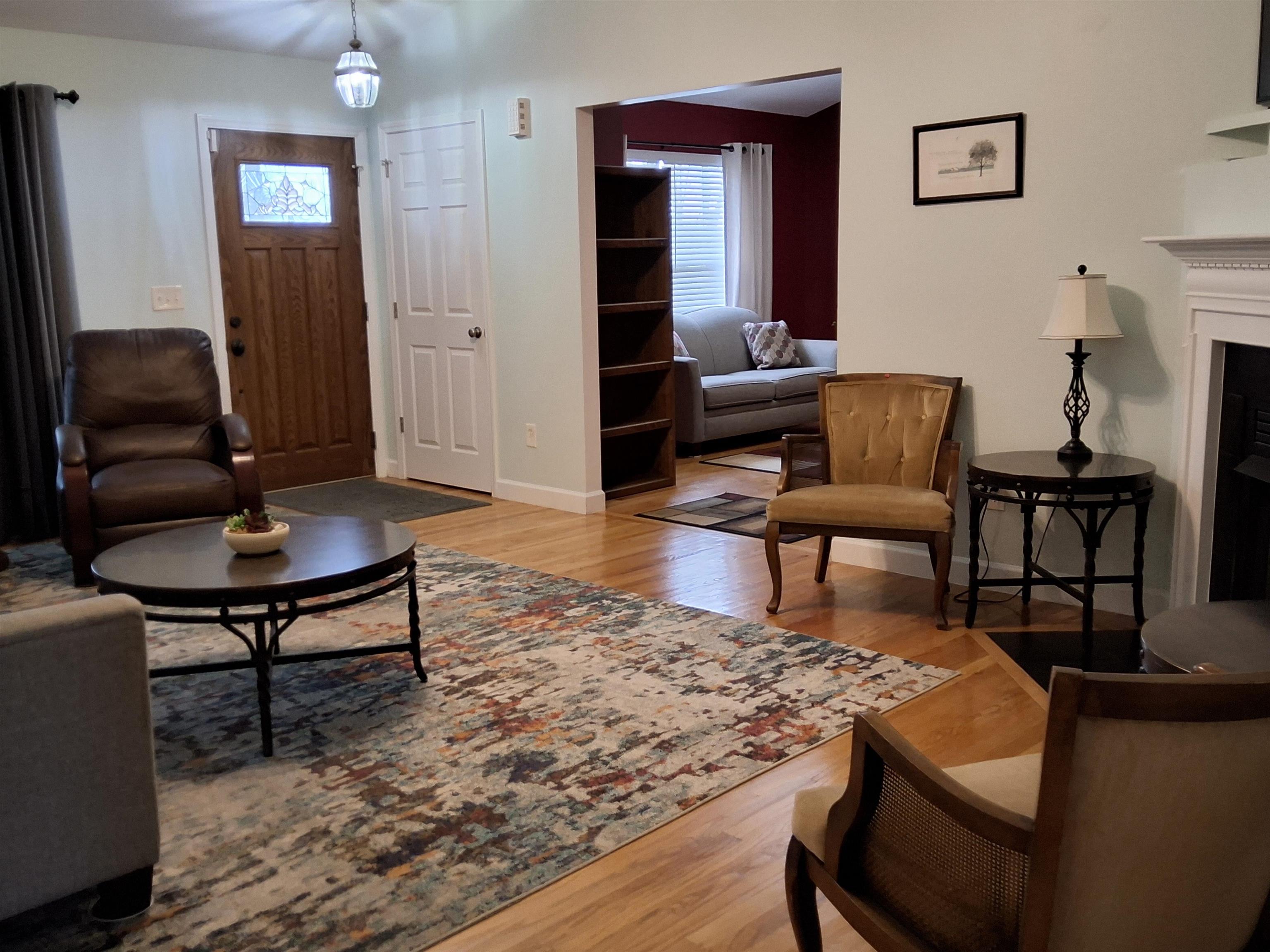 1215 Bishop Road Inman, SC 29349 - Photo 3 of 23