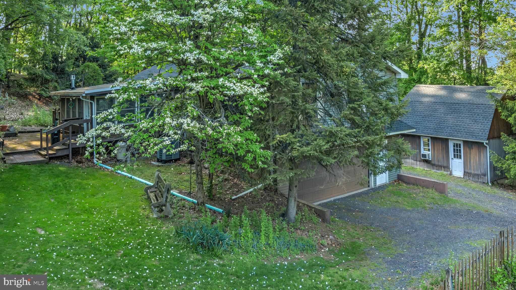 1687 Highpoint Road Coopersburg, PA 18036 - Photo 27 of 50