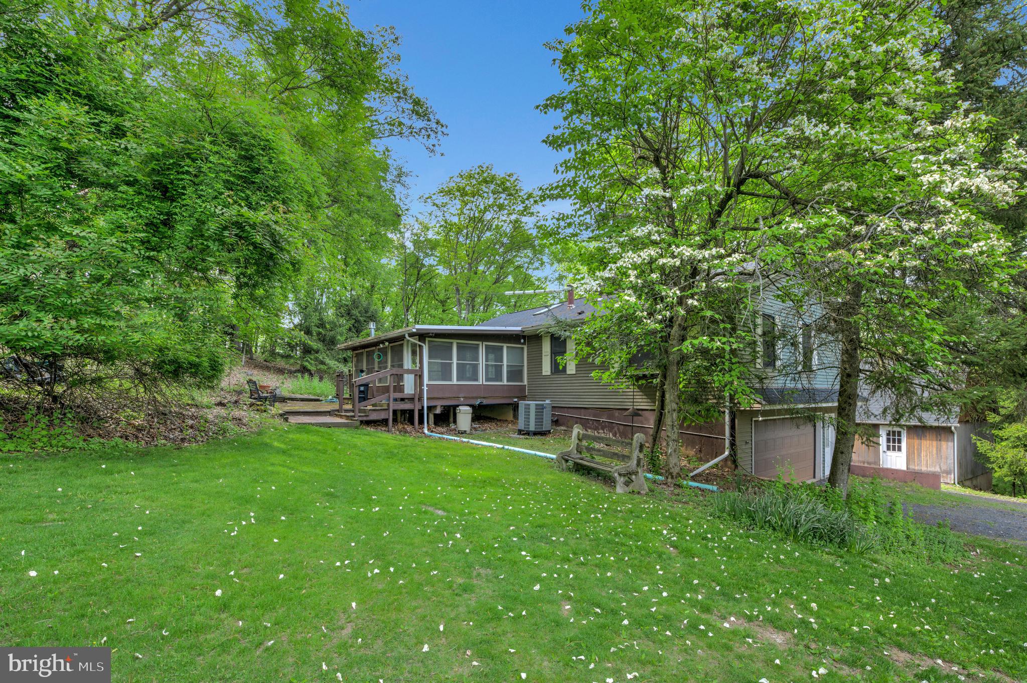 1687 Highpoint Road Coopersburg, PA 18036 - Photo 28 of 50