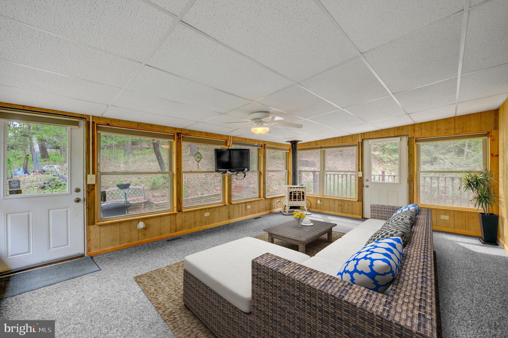 1687 Highpoint Road Coopersburg, PA 18036 - Photo 29 of 50 Virtually Staged