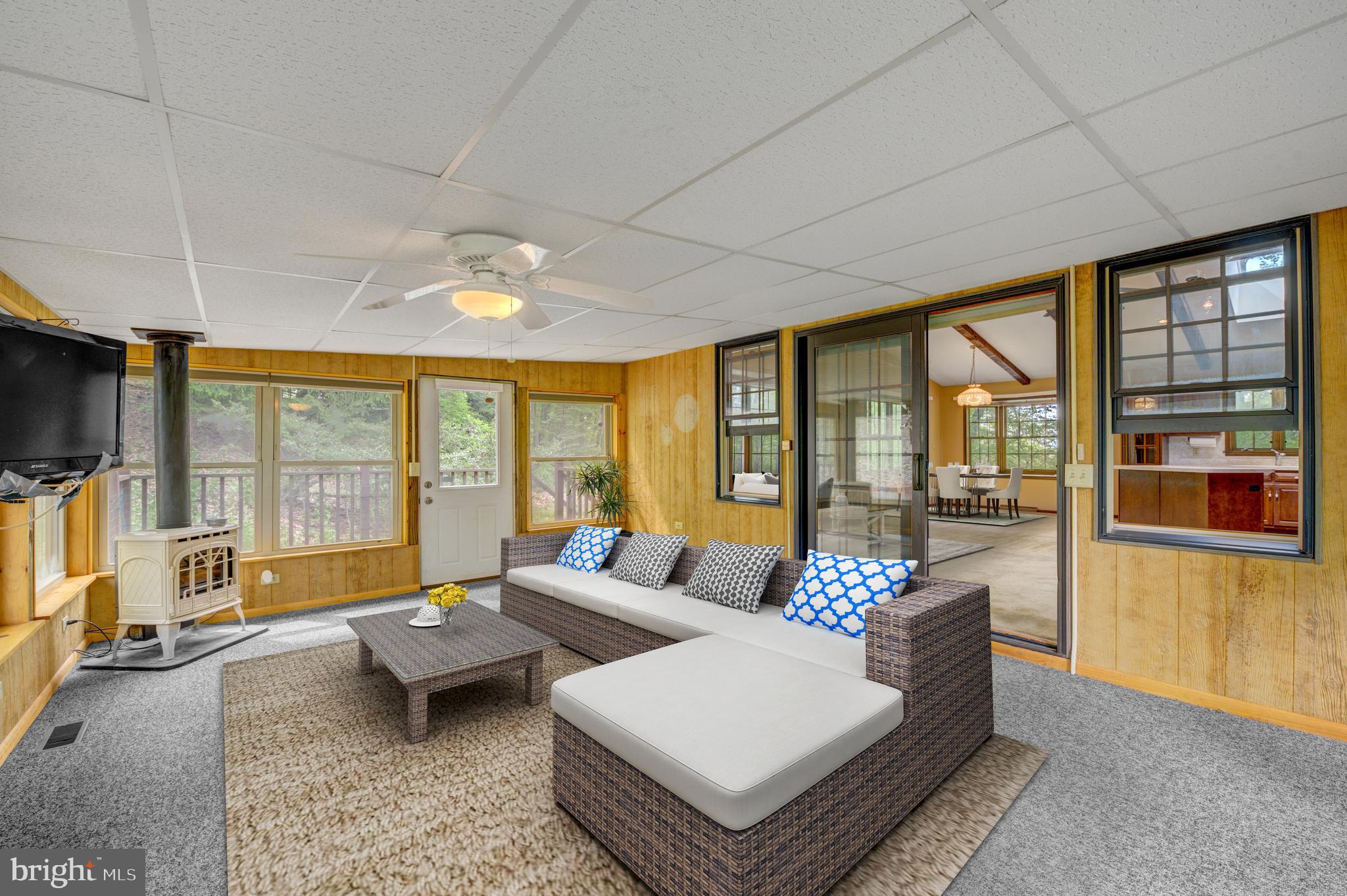 1687 Highpoint Road Coopersburg, PA 18036 - Photo 31 of 50 Virtually Staged