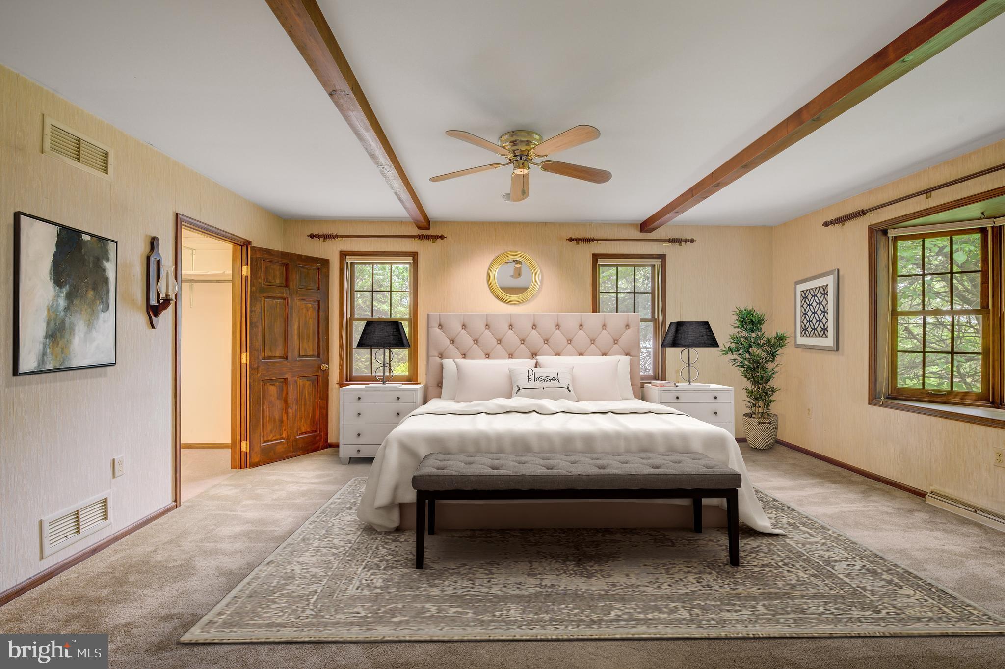 1687 Highpoint Road Coopersburg, PA 18036 - Photo 40 of 50 Virtually Staged