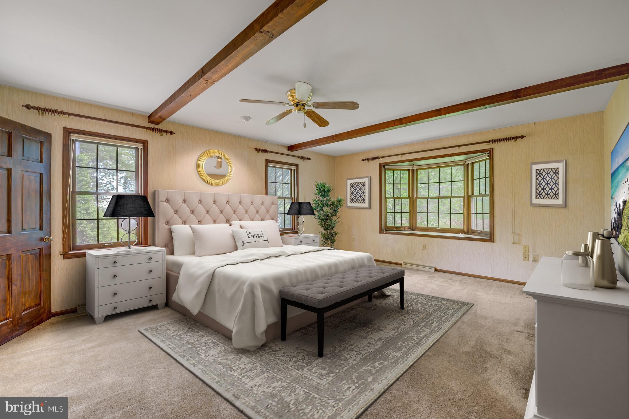 1687 Highpoint Road Coopersburg, PA 18036 - Photo 41 of 50 Virtually Staged