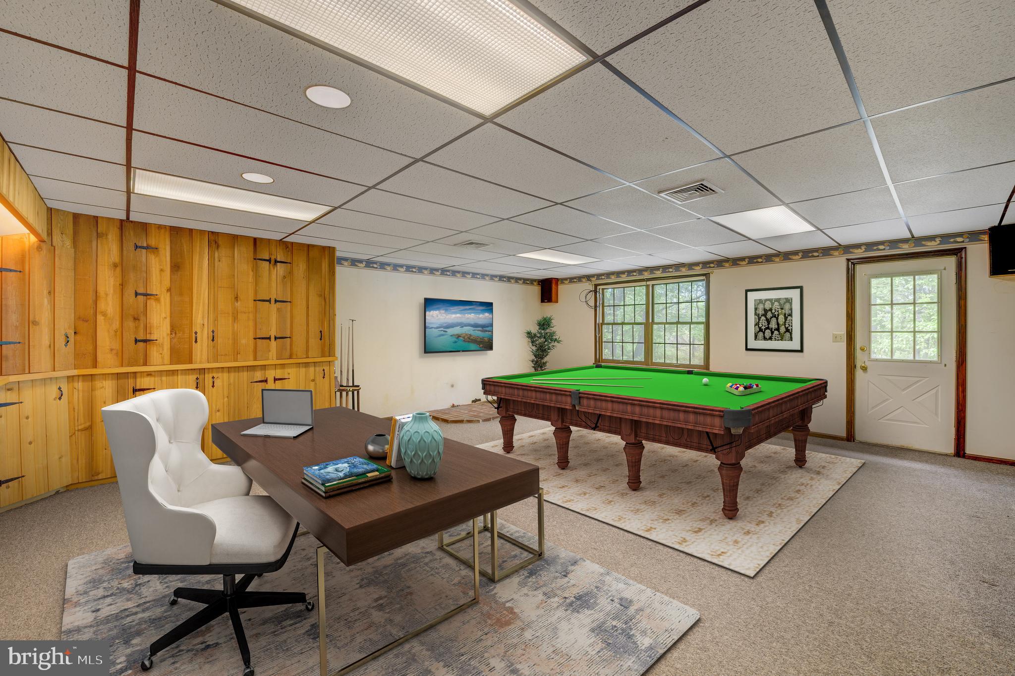 1687 Highpoint Road Coopersburg, PA 18036 - Photo 44 of 50 Virtually Staged