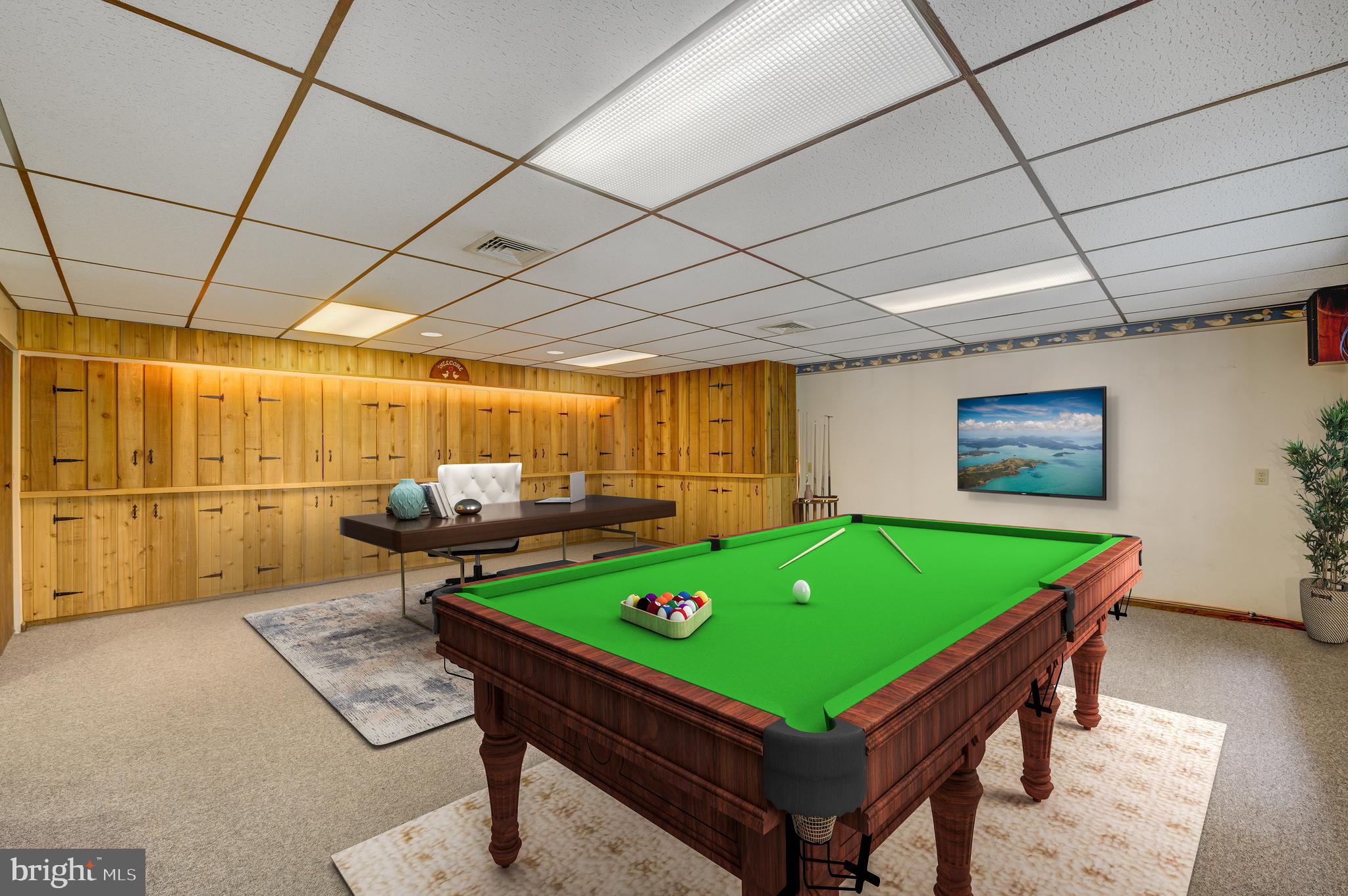 1687 Highpoint Road Coopersburg, PA 18036 - Photo 45 of 50 Virtually Staged