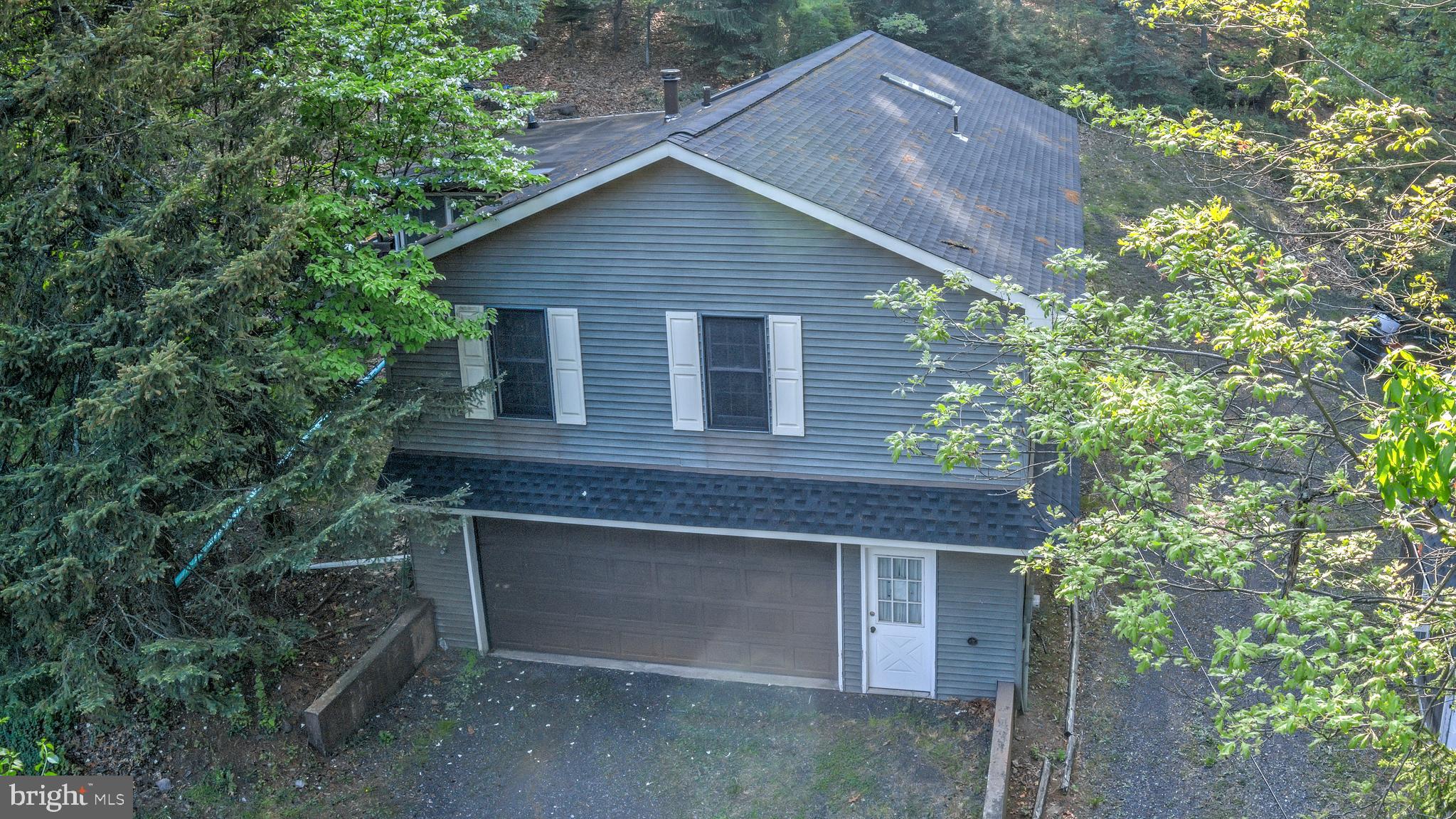 1687 Highpoint Road Coopersburg, PA 18036 - Photo 48 of 50