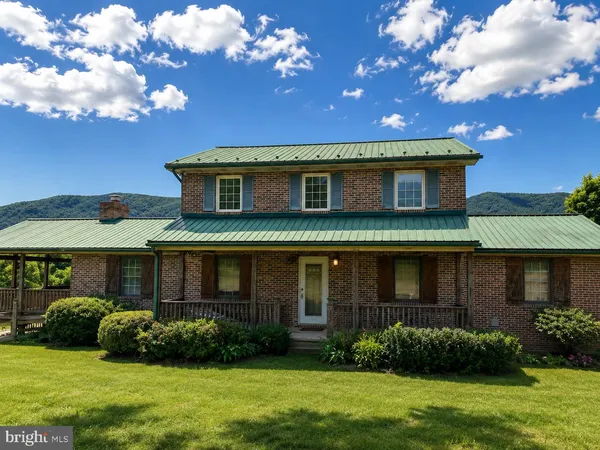 $750,000 | 134 Spring Mountain Way, Fort Valley, VA 22652