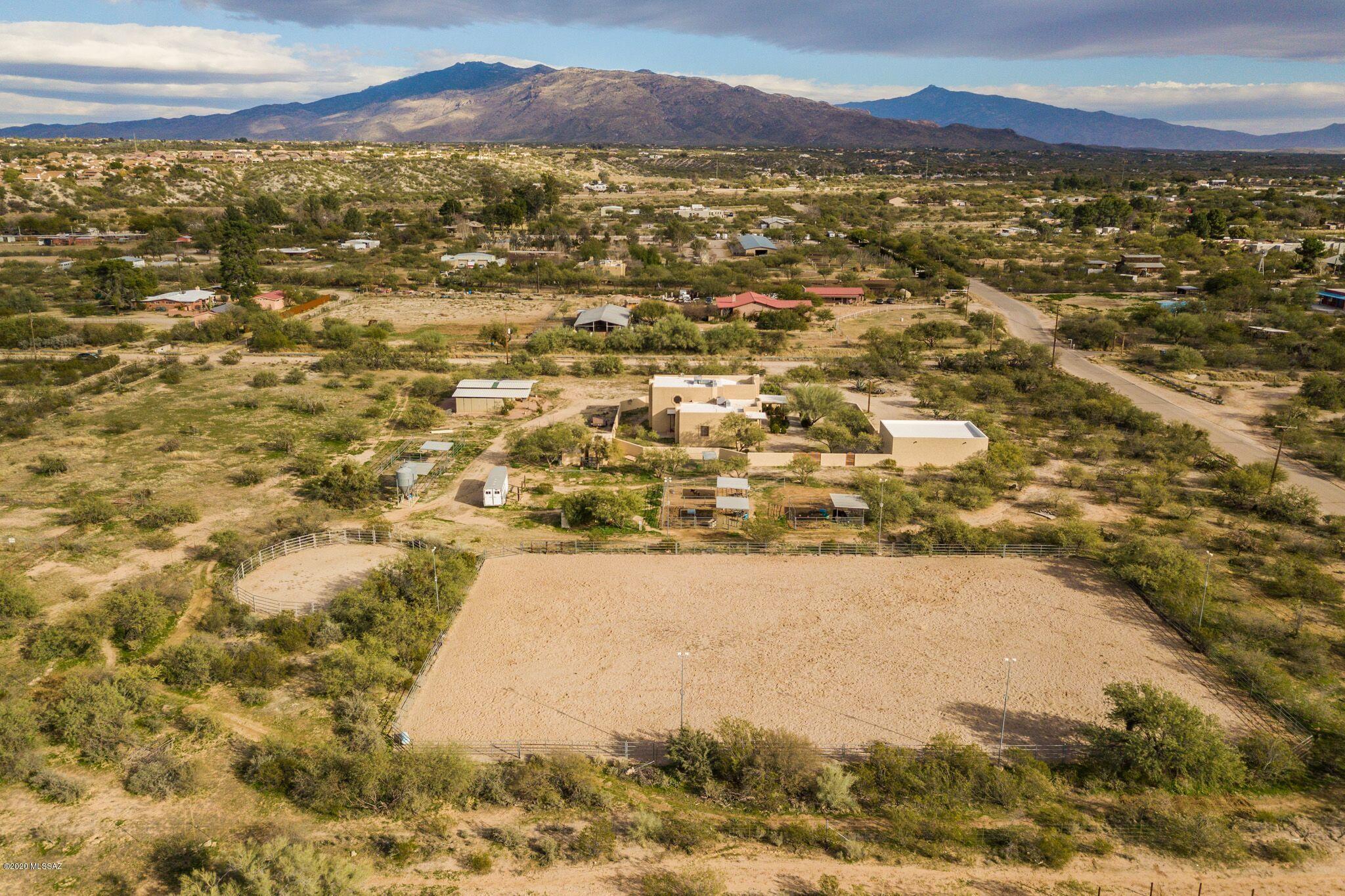 4450 South Audrey Road Tucson, AZ 85730 - Photo 35 of 35