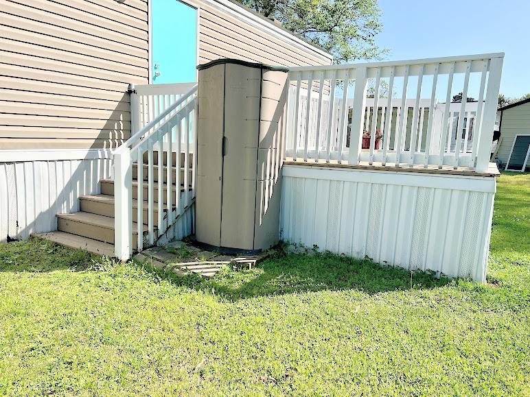 499 Keystone Lane Myrtle Beach, SC 29588 - Photo 21 of 27