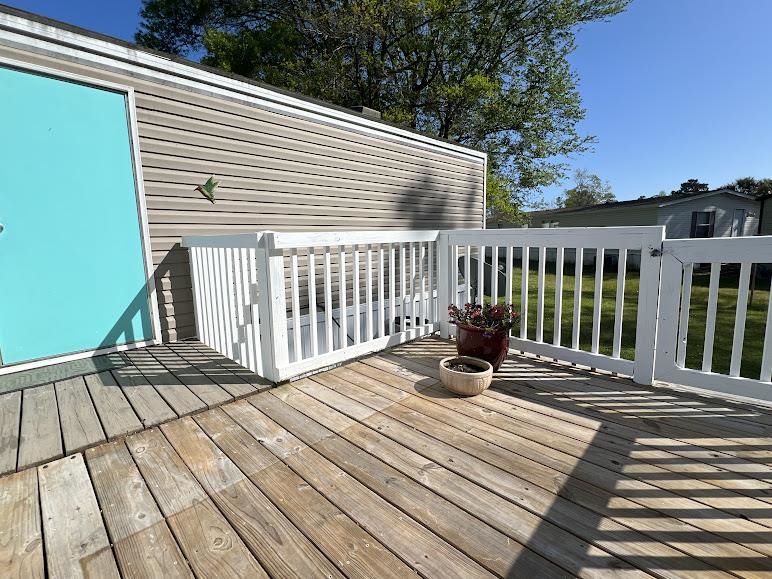 499 Keystone Lane Myrtle Beach, SC 29588 - Photo 23 of 27