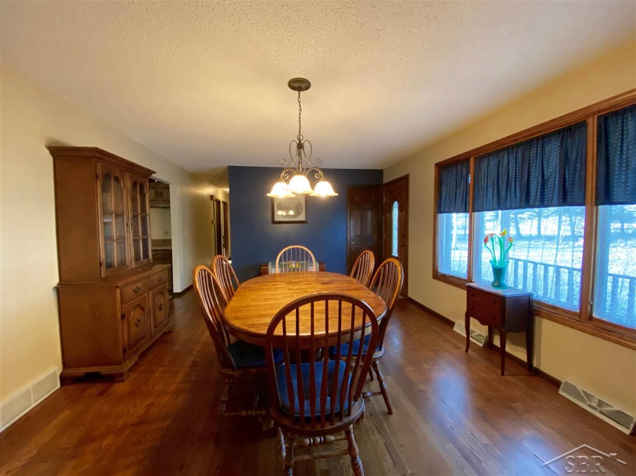 4157 South Badour Road Hemlock, MI 48626 - Photo 3 of 66