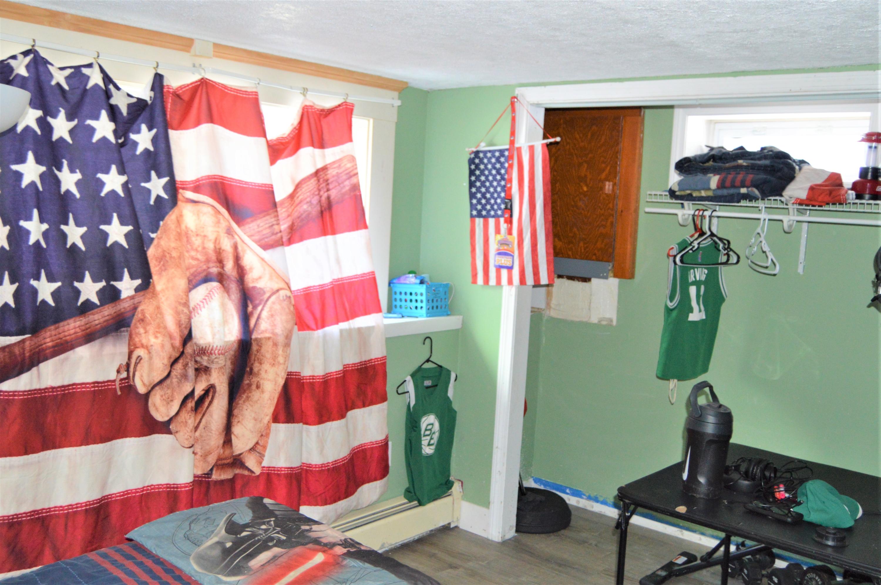 63 Highland Road Standish, ME 04084 - Photo 15 of 21 BEDROOM 3