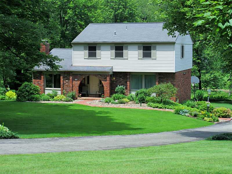 445 Markle Road Apollo, PA 15613 - Photo 1 of 25 Exterior Front.