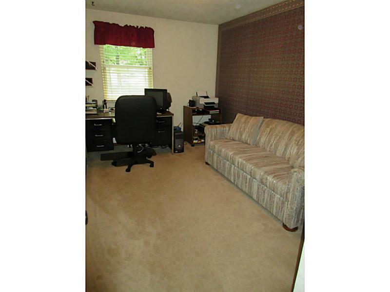 445 Markle Road Apollo, PA 15613 - Photo 15 of 25 Bedroom.